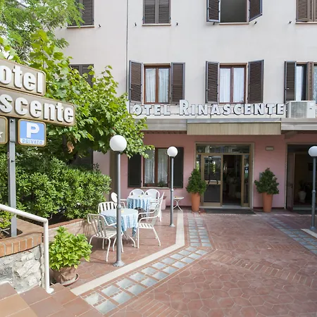 Hotel Rinascente-2